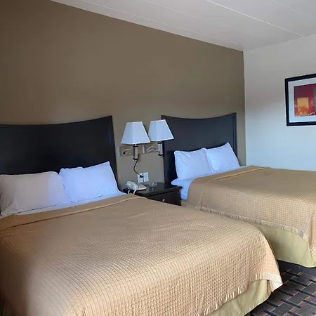 Executive Inn Chillicothe-2