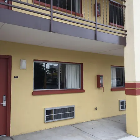 Best Motel Lakeland-2