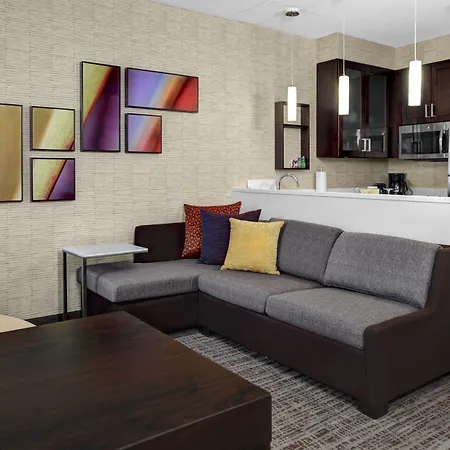 Residence Inn By Marriott Philadelphia Airport-2