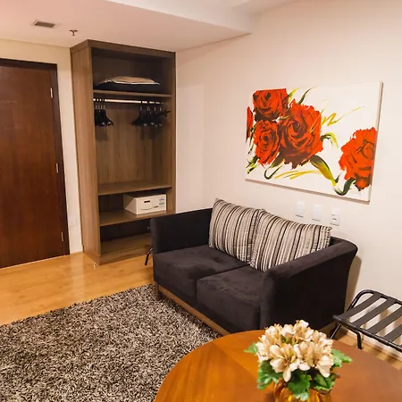Jr Hotel Ribeirao Preto-3