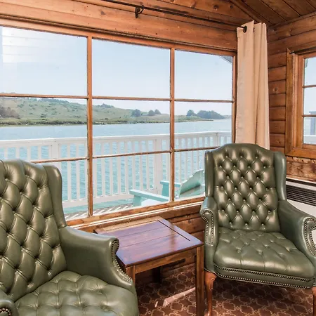Jenner Inn-2