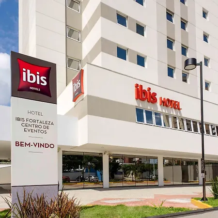 ibis Fortaleza Centro de Eventos-3