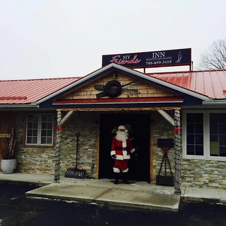 My Friends Inn Manitoulin-3