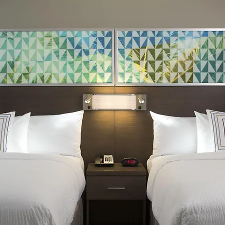 Residence Inn By Marriott Miami Beach South Beach-2