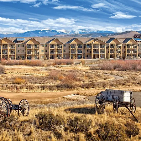 Worldmark Granby - Rocky Mountain Preserve-3