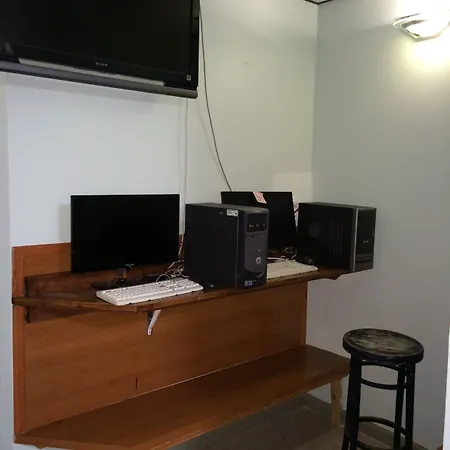 Manhattan Bowery Lodge-3