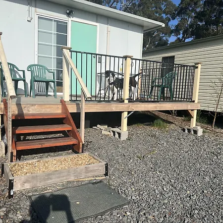 Woodmans Hill Motel-3