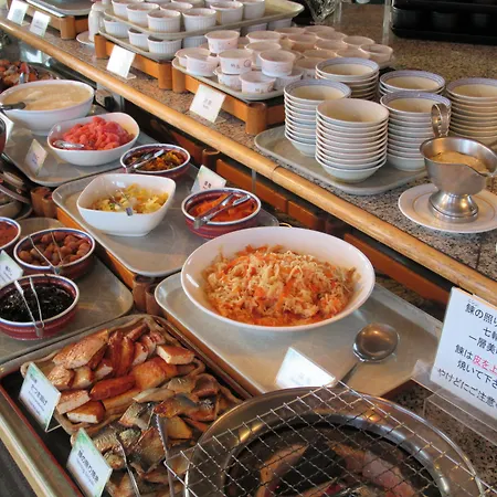 Hotel Crown Hills Kushiro-2