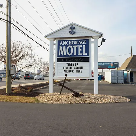 Anchorage Motel Inc.-3