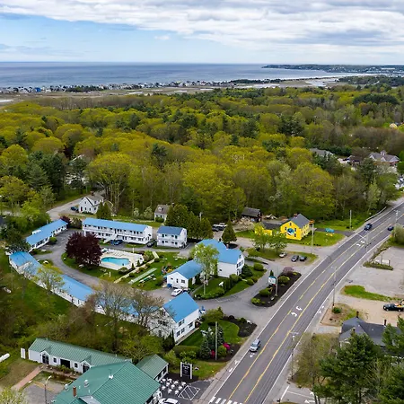 Ne'R Beach Motel-2