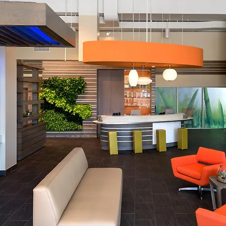 Even Hotel Omaha Downtown - Old Market By Ihg-2