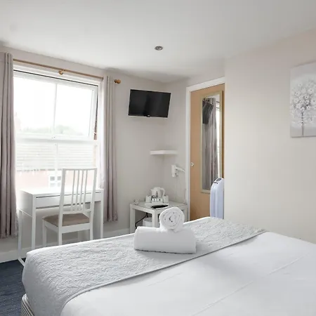 The R Inn Hotel-2