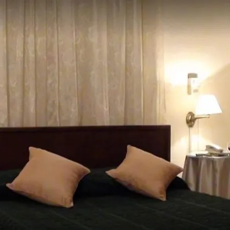Hotel Uruguay-3