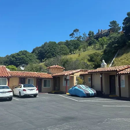 Tamalpais Motel-2