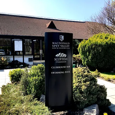 Macdonald Spey Valley Resort-2