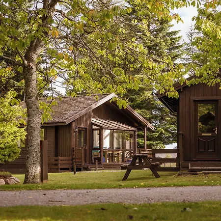 Macdonald Spey Valley Resort-3