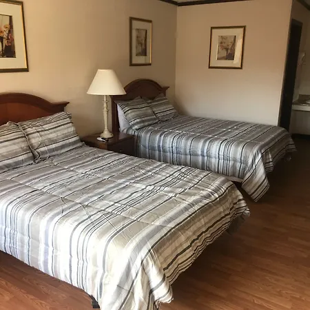 Daniel Boone Motor Inn-2