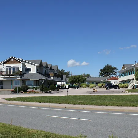 Scarborough Beach Motel-2