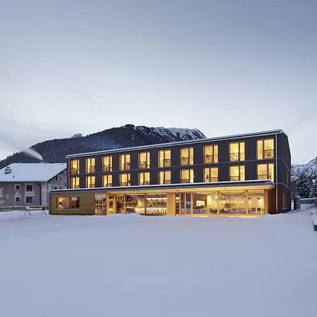 Bever Lodge-3