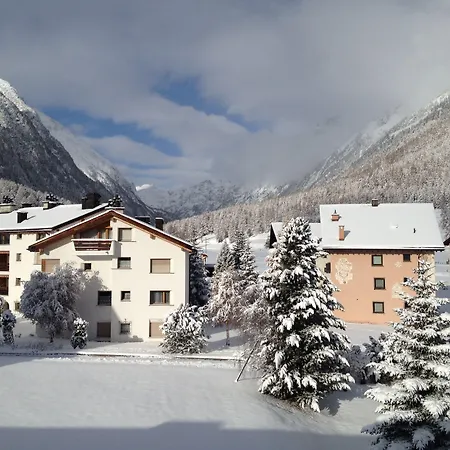 Bever Lodge-2