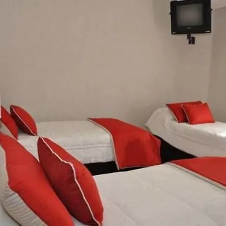 Petit Recoleta Suites-3
