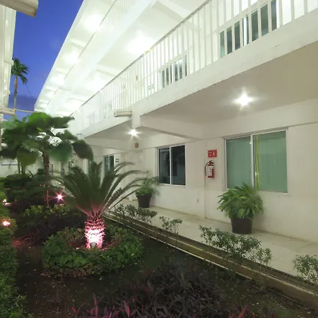 Hotel Casa Blanca-2