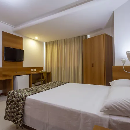 Hotel Serra Grande - Serra - Es-2