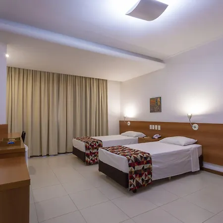 Hotel Serra Grande - Serra - Es-3