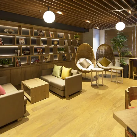 Mycube By Mystays Asakusa Kuramae-3