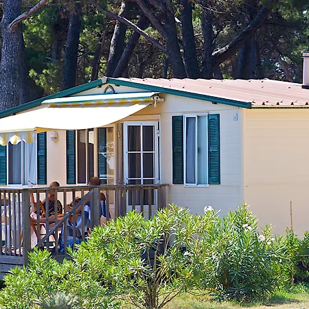 Arena Medulin Mobile Homes-3