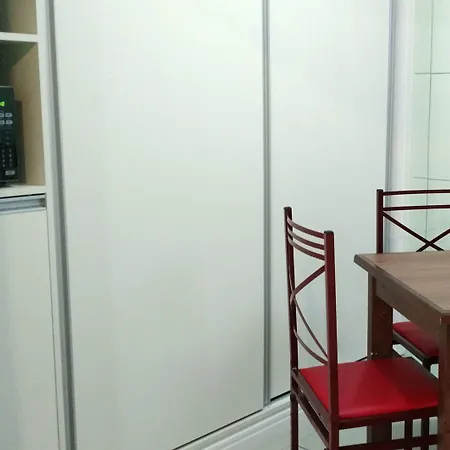HOTEL PAULISTANO Parque Anhembi-2