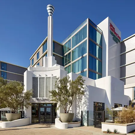 Hilton Garden Inn San Diego Downtown/Bayside, Ca-2