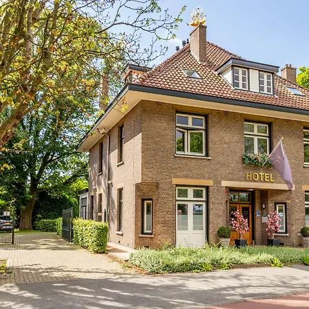 Boutique Hotel Het Scheepshuys-2