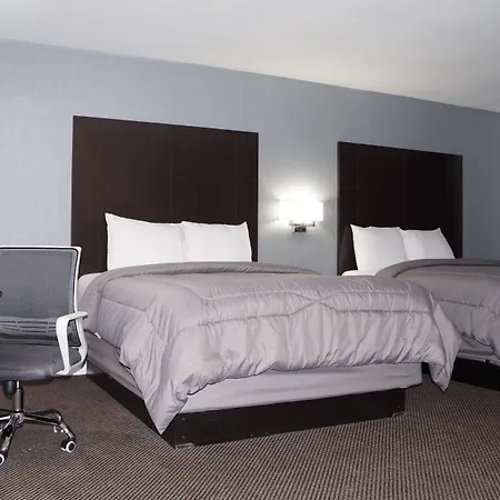 Fairbridge Hotel Atlantic City-3