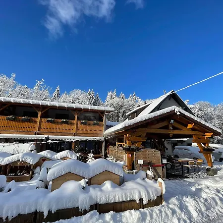Domaine du Hirtz, Restaurant&Spa-2