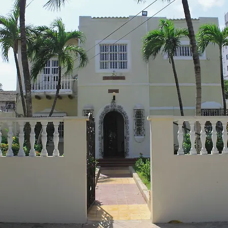 Hotel Casa Colonial-3