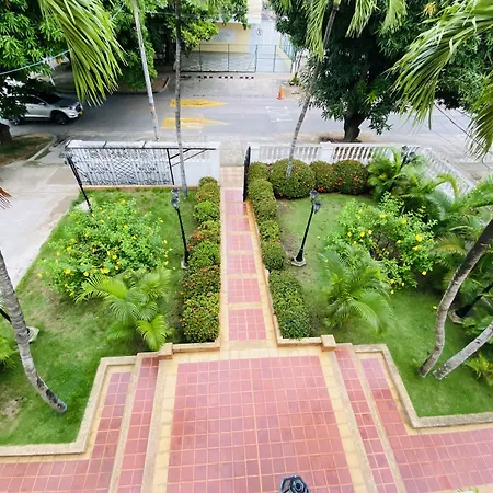 Hotel Casa Colonial-2