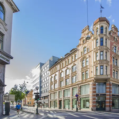 K7 Hotel Oslo-3