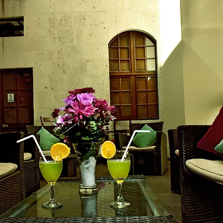 Hoteles Riviera Mansion-2