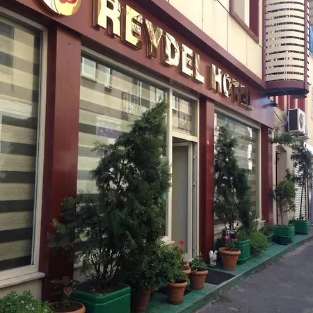 Reydel Hotel-2