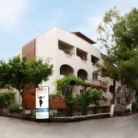 Zorbas Lifestyle Hotel-3
