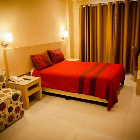Hotel Grand Reyes-2