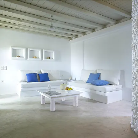 Delmar Apartments & Suites Milos - Delmar Collection-2