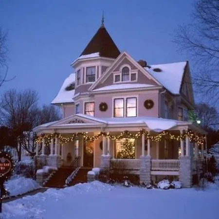 White Lace Inn-2