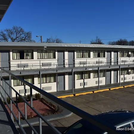 Rodeway Inn Terre Haute Near University-2
