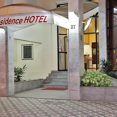Scala Residence Hotel-3