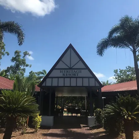 Heritage Resort-2