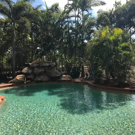 Heritage Resort-3
