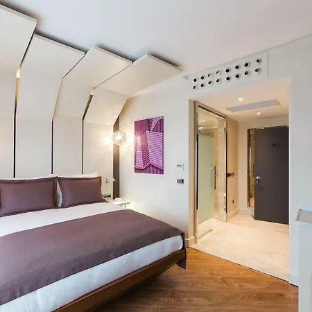 Maroon Hotel Pera-2