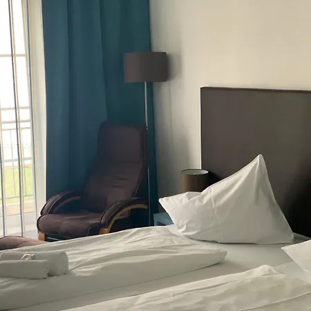 Residenz Hotel Giessen-2
